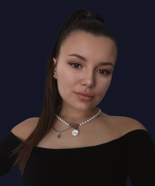 Ангелина Ткач